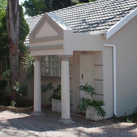 Summerview Guest Lodge Johannesburg Kamer foto