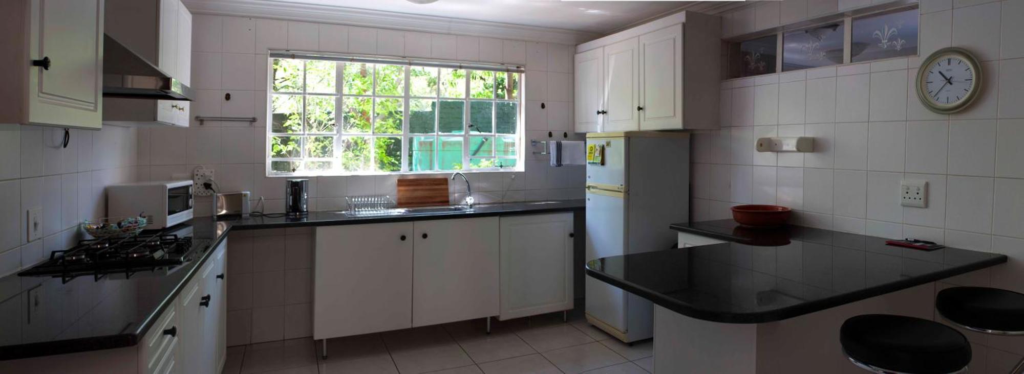 Summerview Guest Lodge Johannesburg Kamer foto
