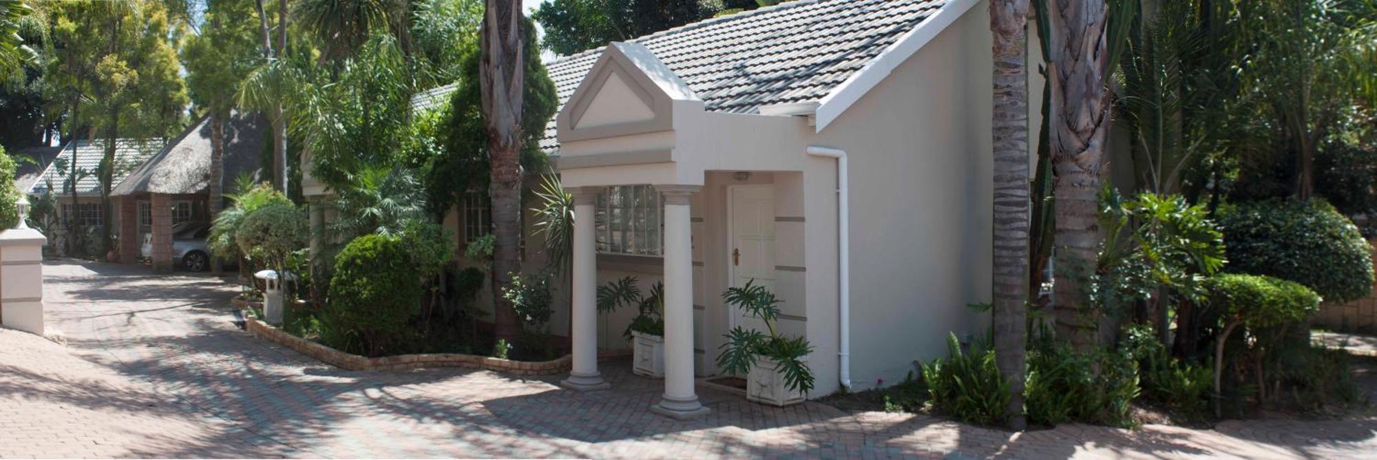 Summerview Guest Lodge Johannesburg Kamer foto